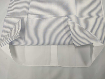 Maison Margiela Brand Apparel Maison Margiela Switch Shirt Dress with 4 Stitches, Size 36 Dress