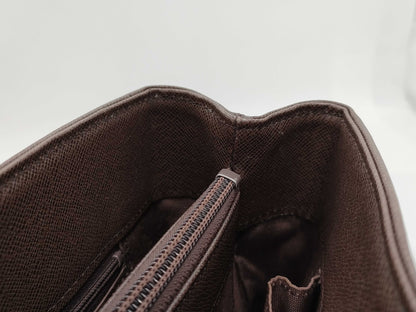 BURBERRY Nova Tote Bag