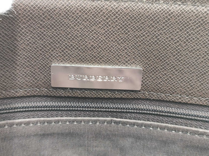 BURBERRY Nova Tote Bag