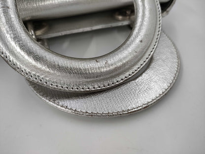 Dior Christian Dior Cannage 2-way handbag with strap