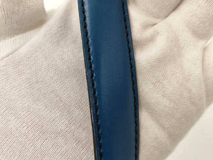 LOUIS VUITTON Epi Leather Saint-Cloud Shoulder Bag 8902VI