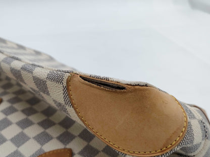 LOUIS VUITTON Louis Vuitton Damier Brand Bag Handbag CA2069 Tote Bag