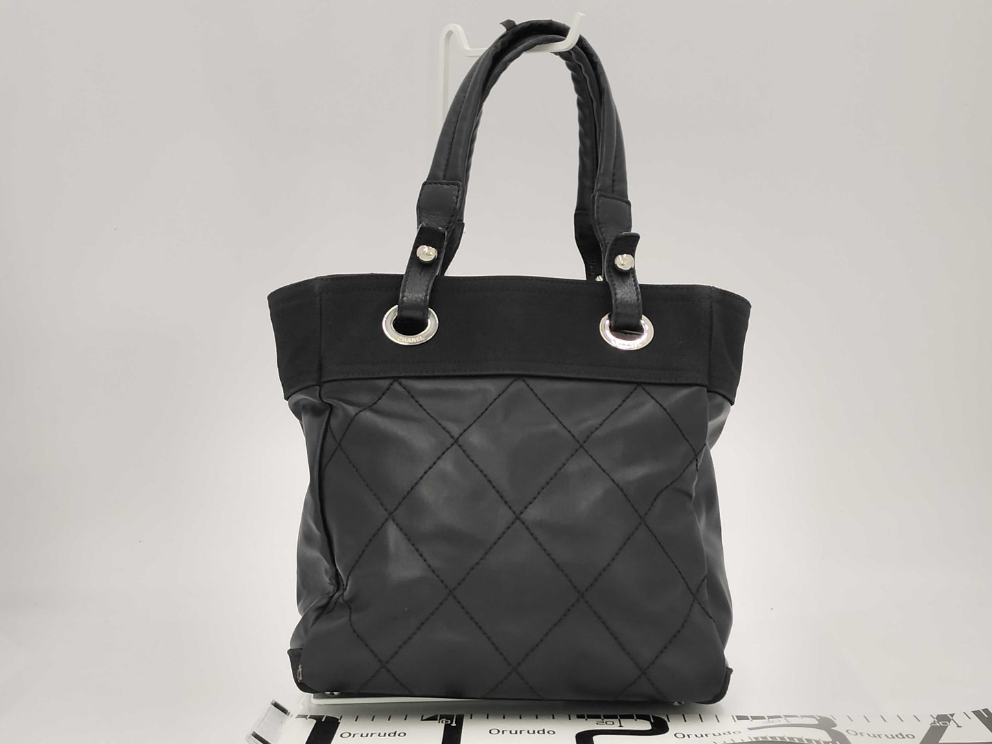 CHANEL Chanel brand bag tote bag bag