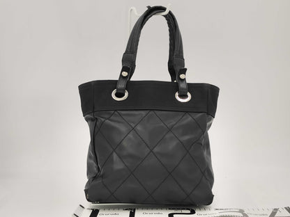 CHANEL Chanel brand bag tote bag bag