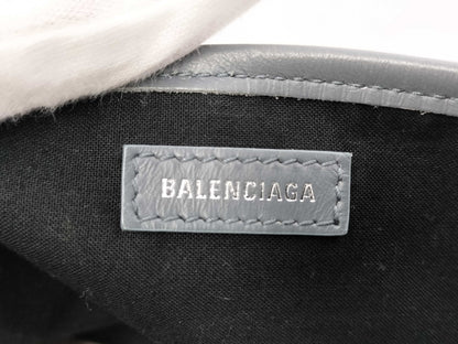 BALENCIAGA Cabas Handbag