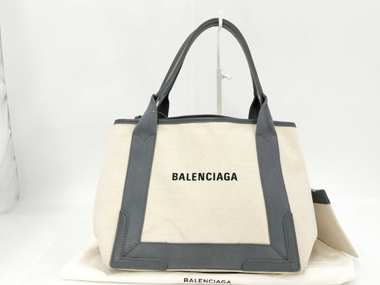 BALENCIAGA Cabas Handbag