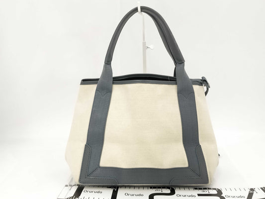 BALENCIAGA Cabas Handbag