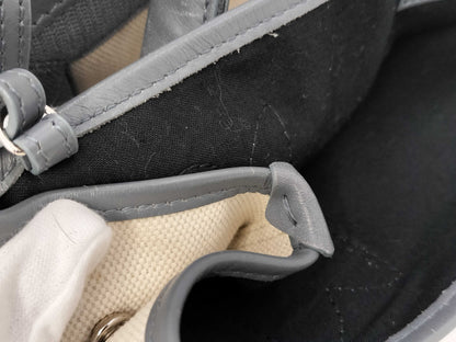 BALENCIAGA Cabas Handbag