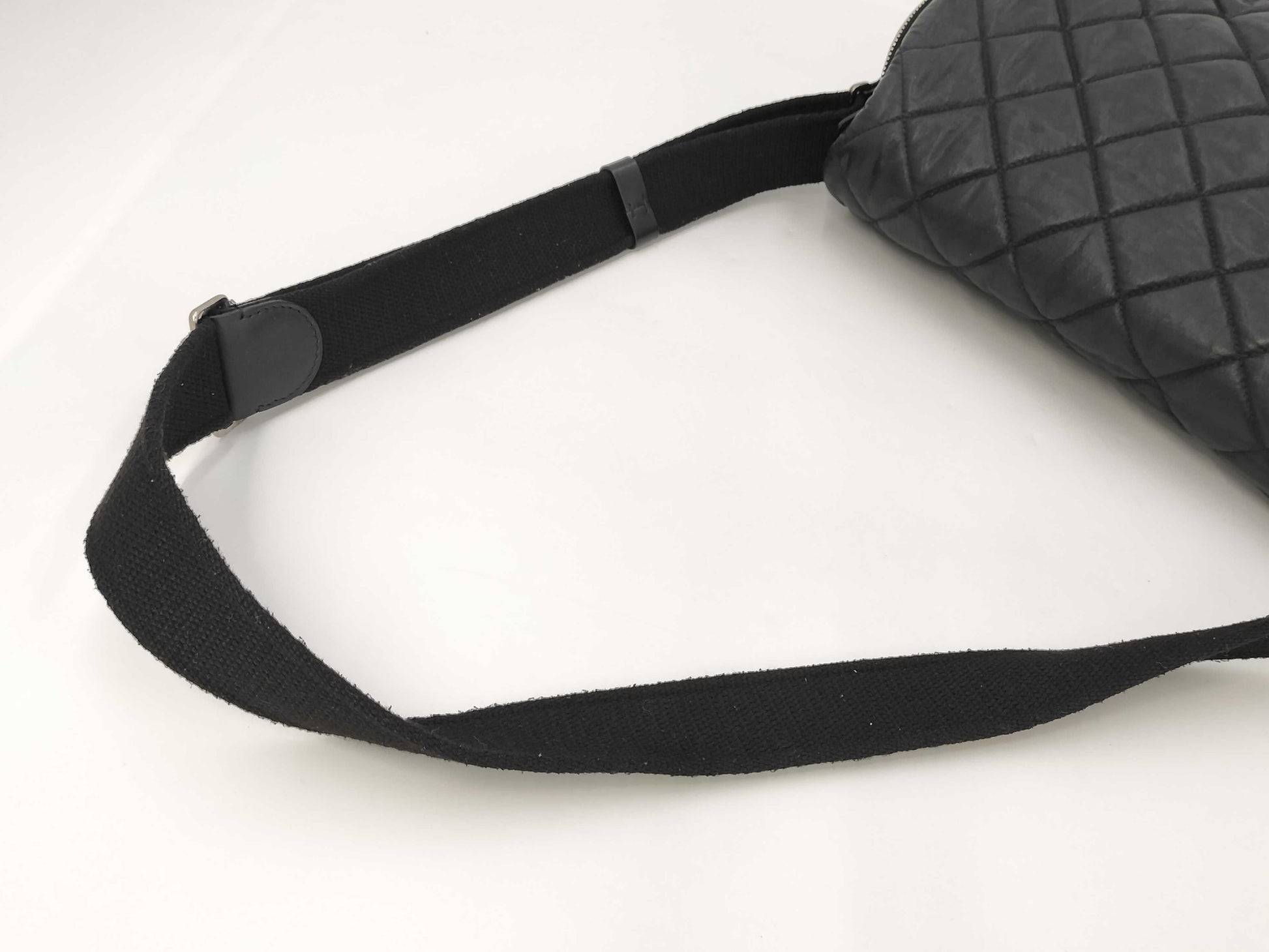 CHANEL Chanel Coco Cocoon Shoulder Bag 15083210 Bag