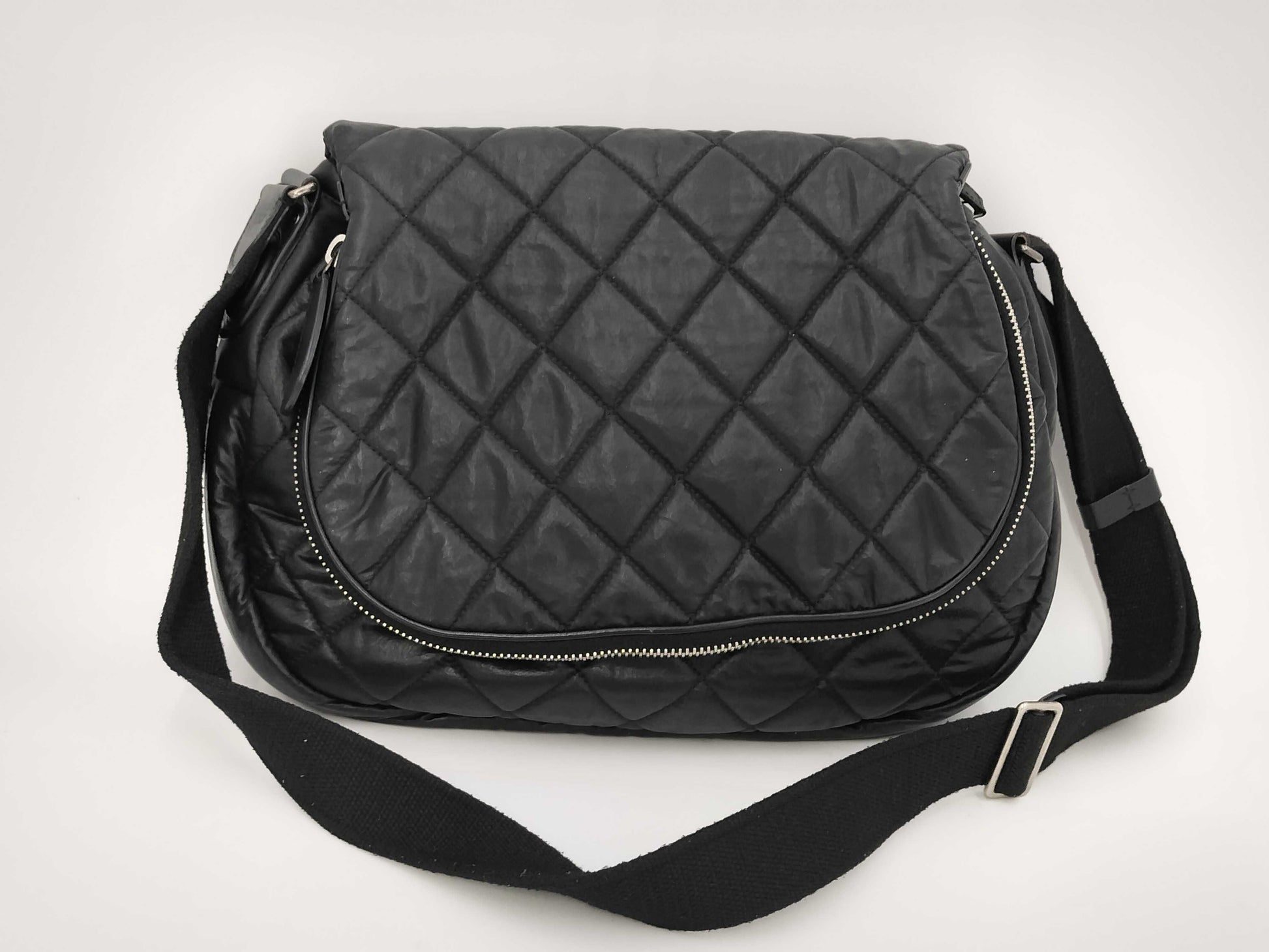 CHANEL Chanel Coco Cocoon Shoulder Bag 15083210 Bag