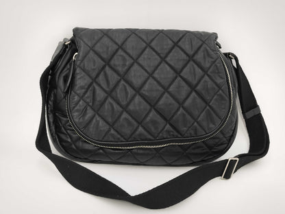 CHANEL Chanel Coco Cocoon Shoulder Bag 15083210 Bag