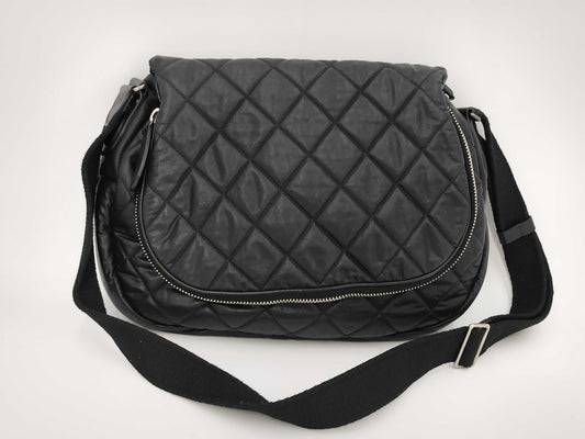 CHANEL Chanel Coco Cocoon Shoulder Bag 15083210 Bag