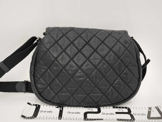 CHANEL Chanel Coco Cocoon Shoulder Bag 15083210 Bag