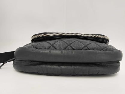 CHANEL Chanel Coco Cocoon Shoulder Bag 15083210 Bag