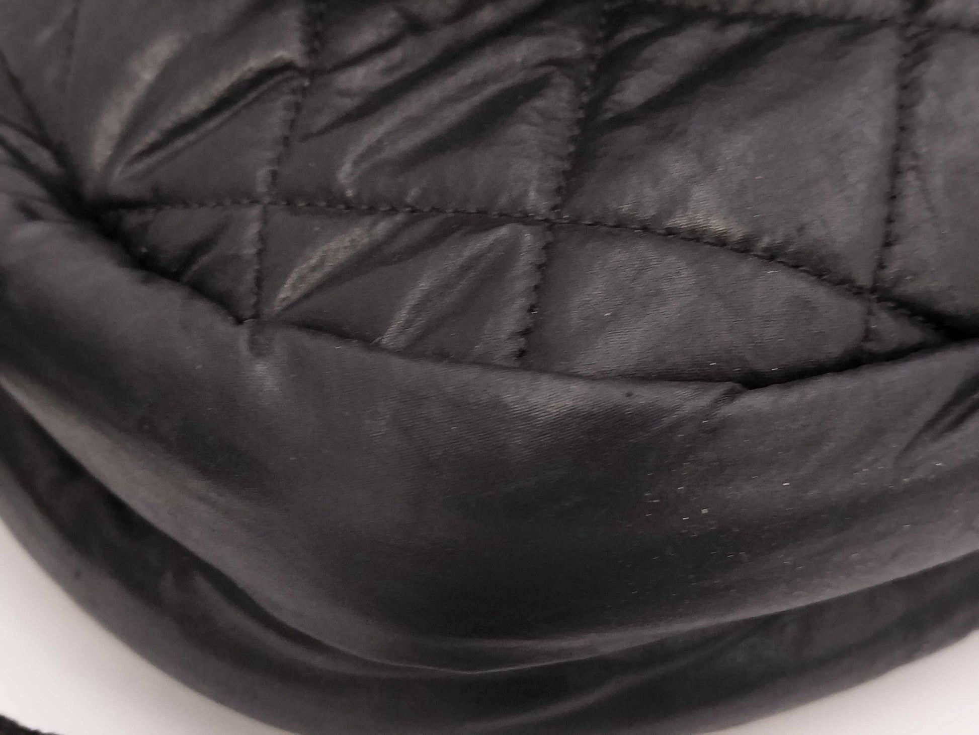 CHANEL Chanel Coco Cocoon Shoulder Bag 15083210 Bag
