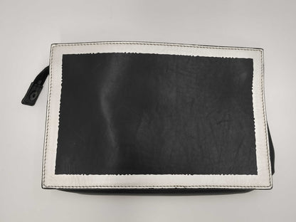 BOTTEGA VENETA Brand Bag Second Bag B01612663X Pouch