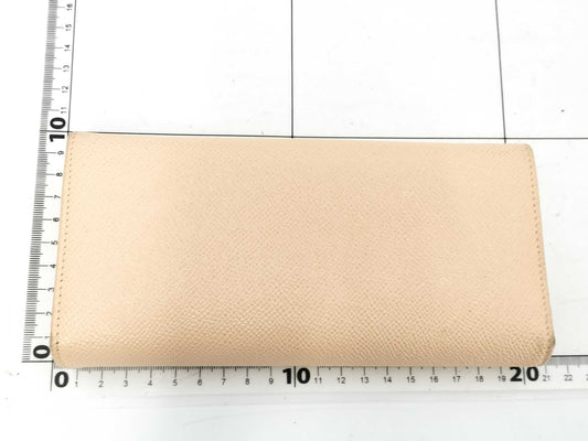 BVLGARI Bulgari brand bag wallet wallet