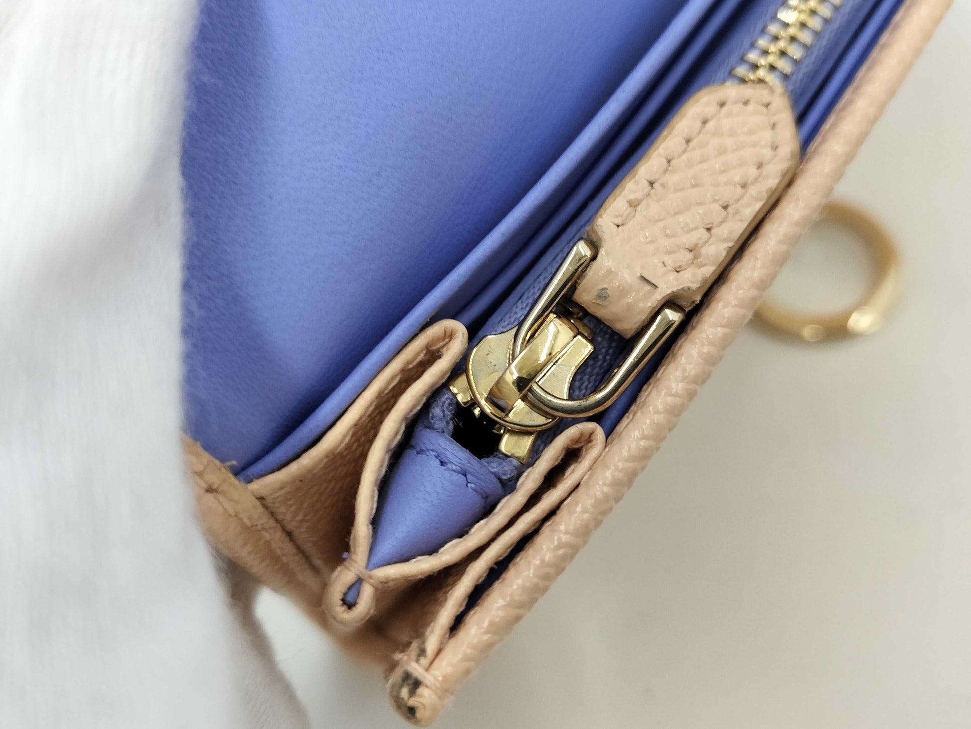 BVLGARI Bulgari brand bag wallet wallet
