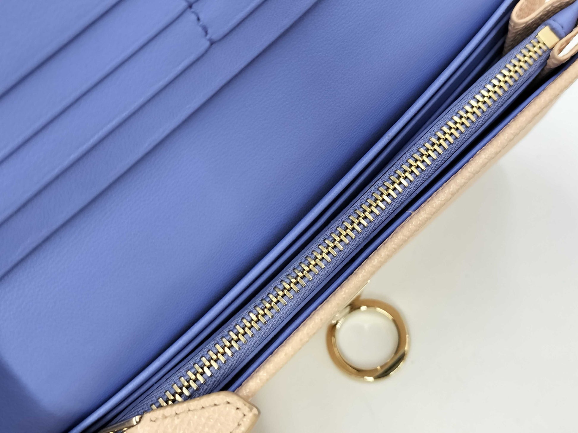 BVLGARI Bulgari brand bag wallet wallet