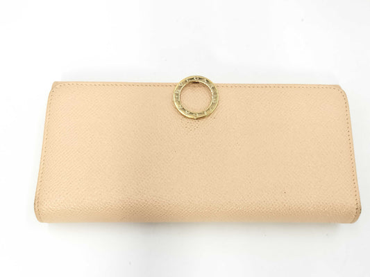 BVLGARI Bulgari brand bag wallet wallet