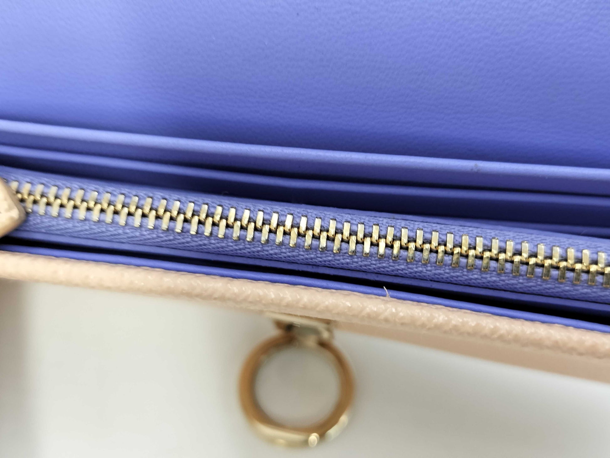 BVLGARI Bulgari brand bag wallet wallet