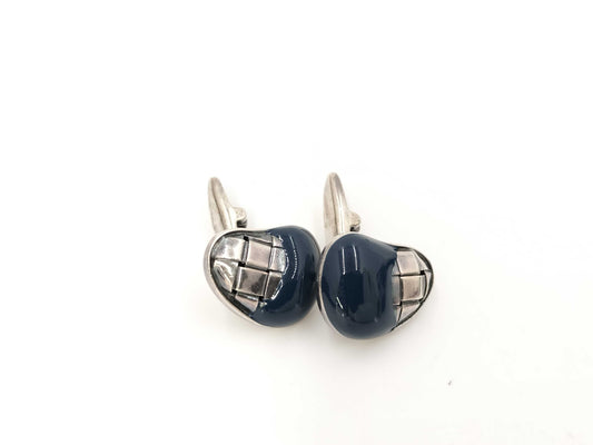 BOTTEGA VENETA Sv925 Brand Other Stone-Inlaid Cufflinks Tie Pins & Cufflinks