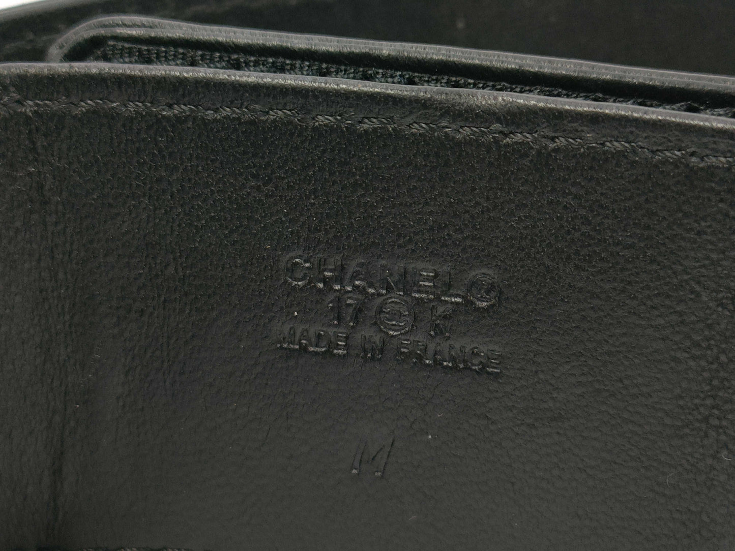 CHANEL Chanel Brand Other Belt Band Belt