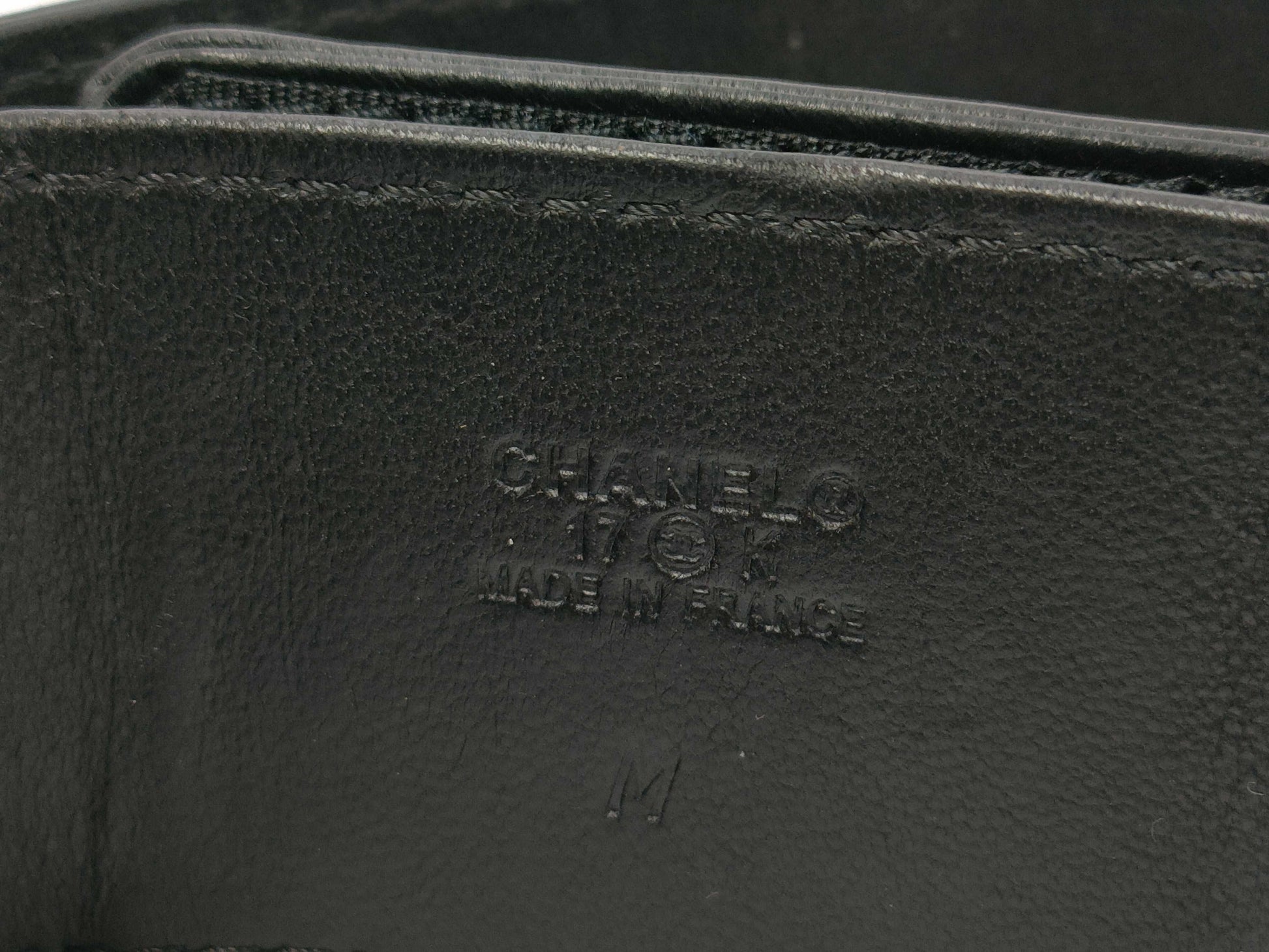 CHANEL Chanel Brand Other Belt Band Belt