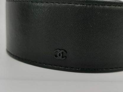 CHANEL Chanel Brand Other Belt Band Belt