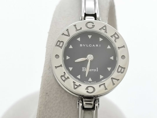 BVLGARI B.zero1 BZ22S L214910 Quartz Unmoving Women's Watch