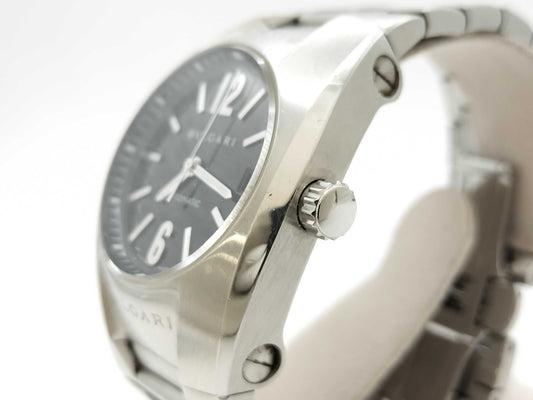 BVLGARI Ergon EG35S L8425 Automatic Boys' Watch