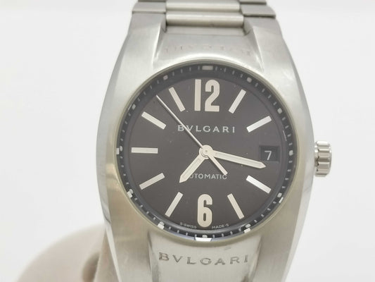 BVLGARI Ergon EG35S L8425 Automatic Boys' Watch