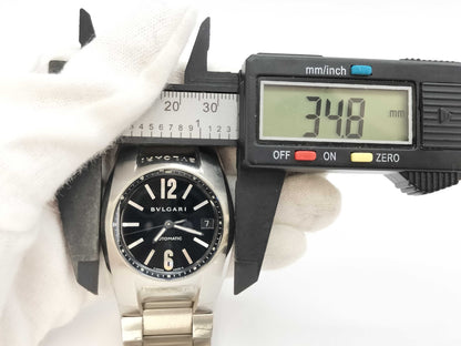 BVLGARI Ergon EG35S L8425 Automatic Boys' Watch