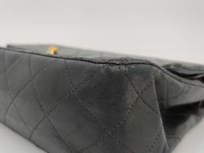 CHANEL Matelasse Shoulder Bag