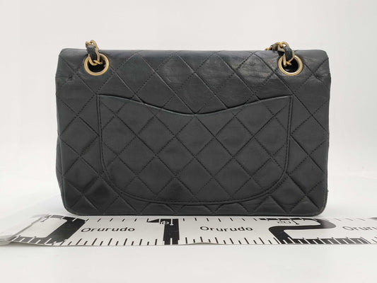 CHANEL Matelasse Shoulder Bag