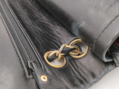 CHANEL Matelasse Shoulder Bag