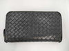 BOTTEGA VENETA Intrecciato brand bag wallet