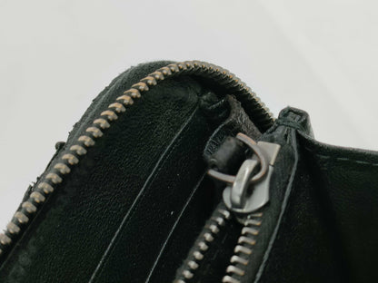 BOTTEGA VENETA Intrecciato brand bag wallet