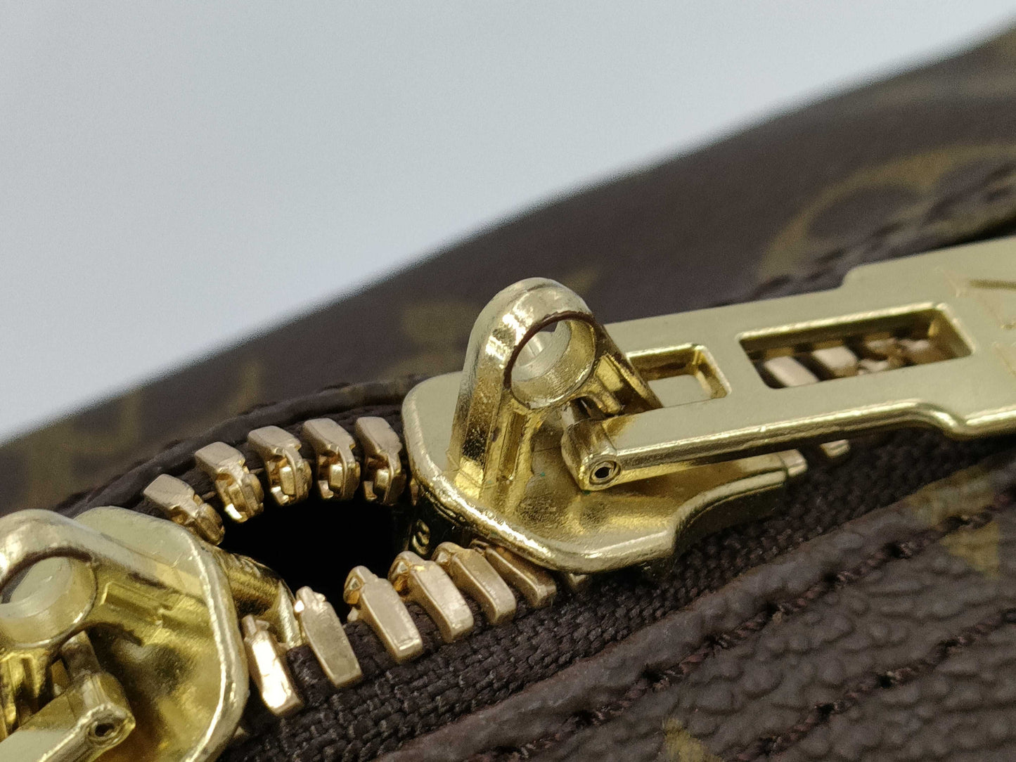 LOUIS VUITTON Monogram Brand Bag Keepall 45 Boston Bag