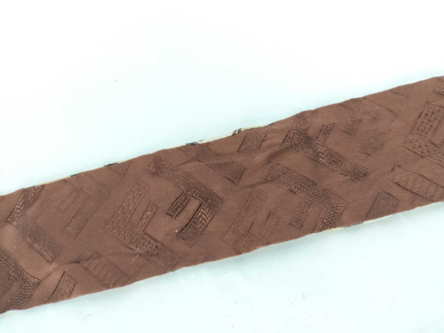 FENDI Twilly Scarf Scarf