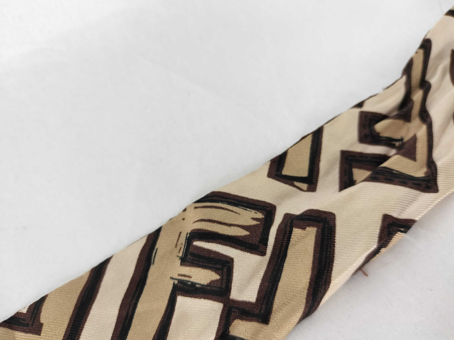 FENDI Twilly Scarf Scarf