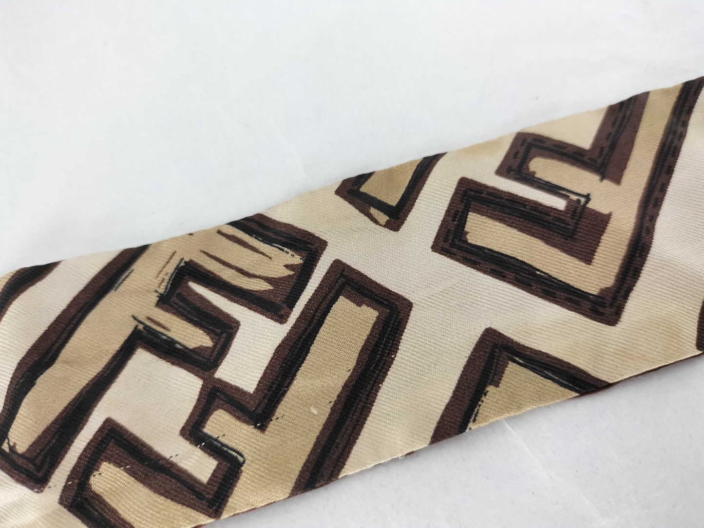 FENDI Twilly Scarf Scarf