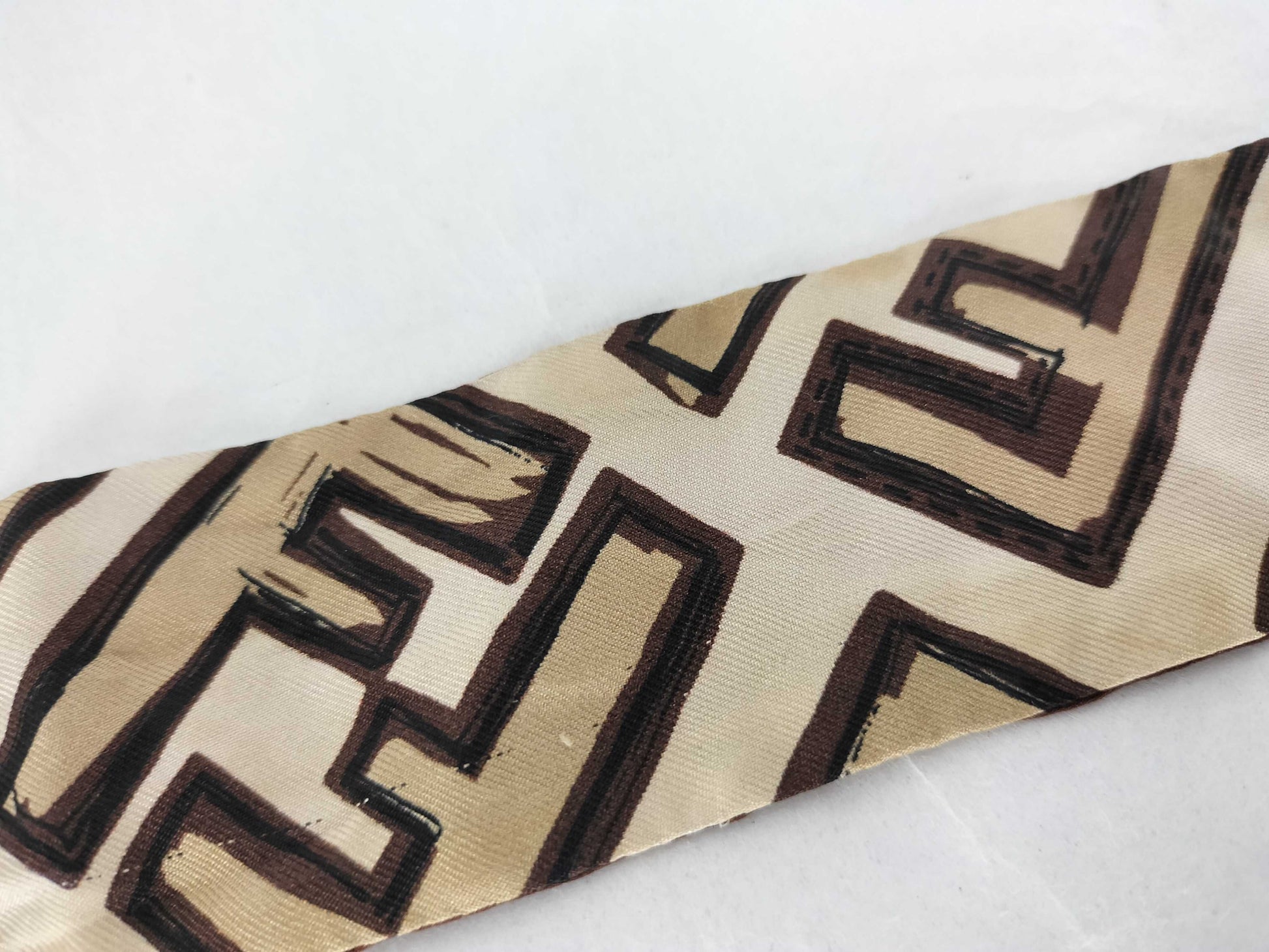 FENDI Twilly Scarf Scarf