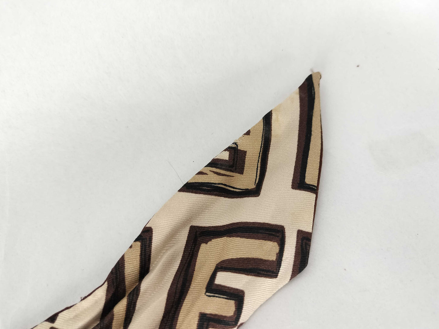 FENDI Twilly Scarf Scarf