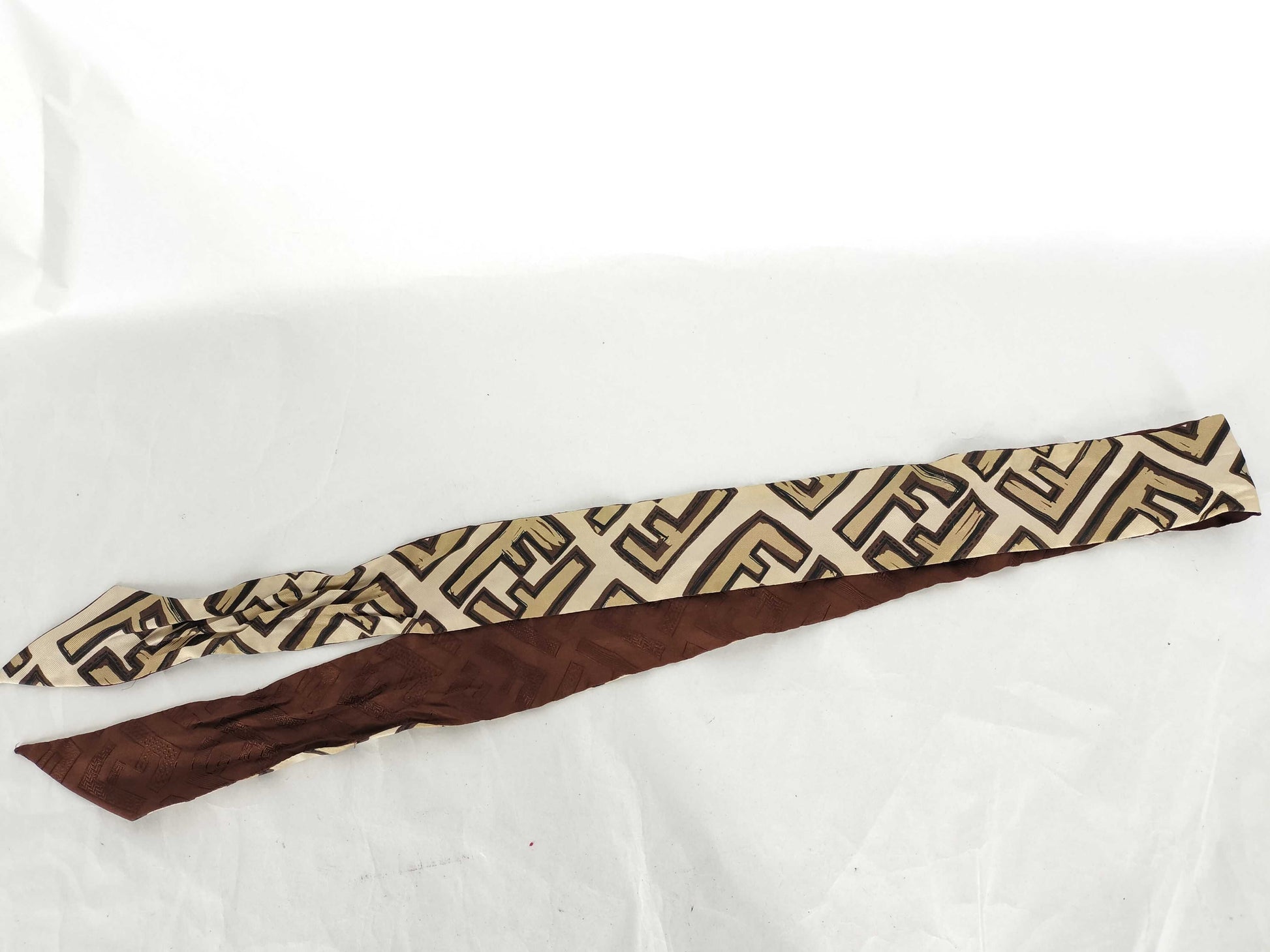 FENDI Twilly Scarf Scarf