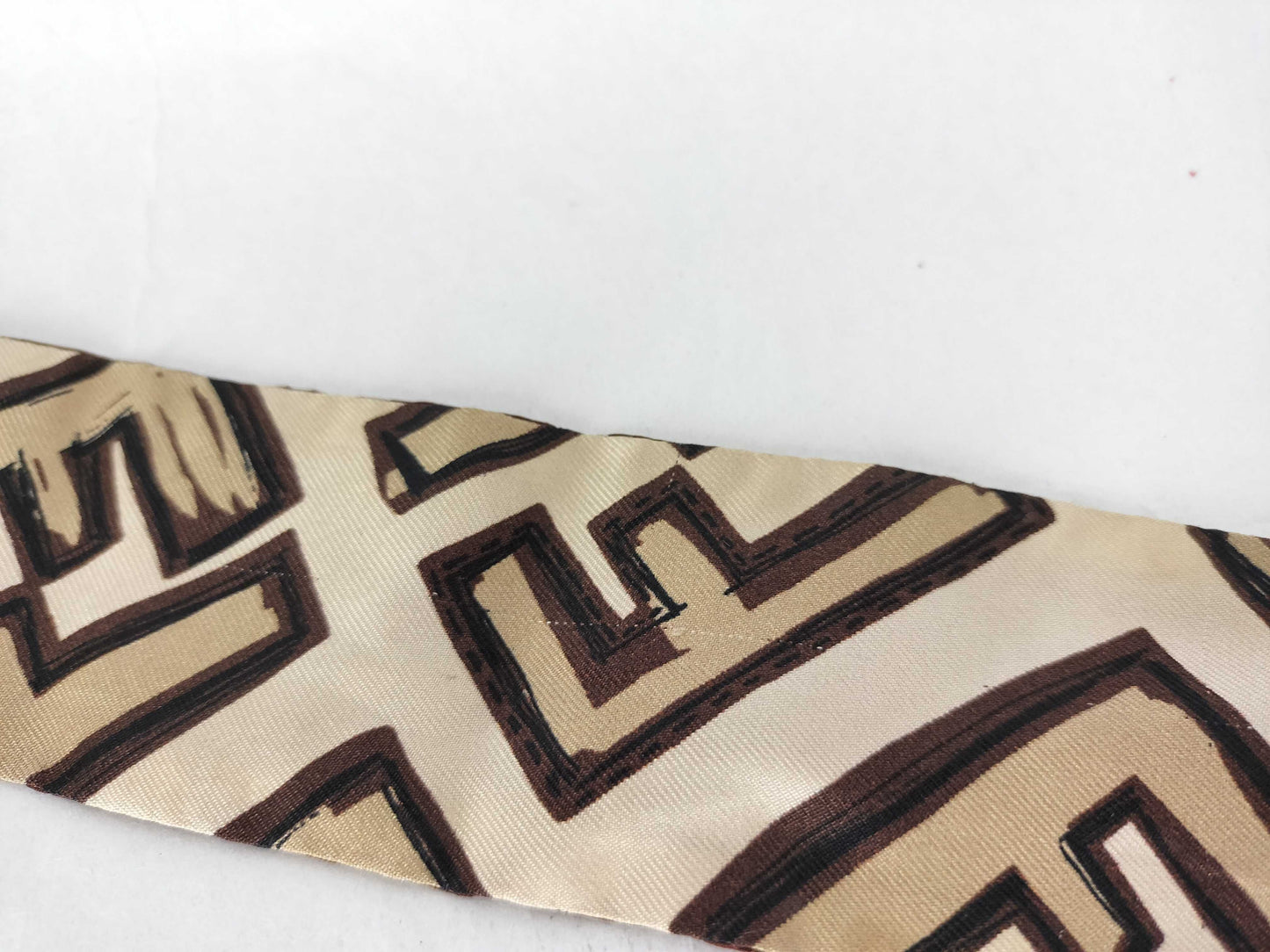 FENDI Twilly Scarf Scarf