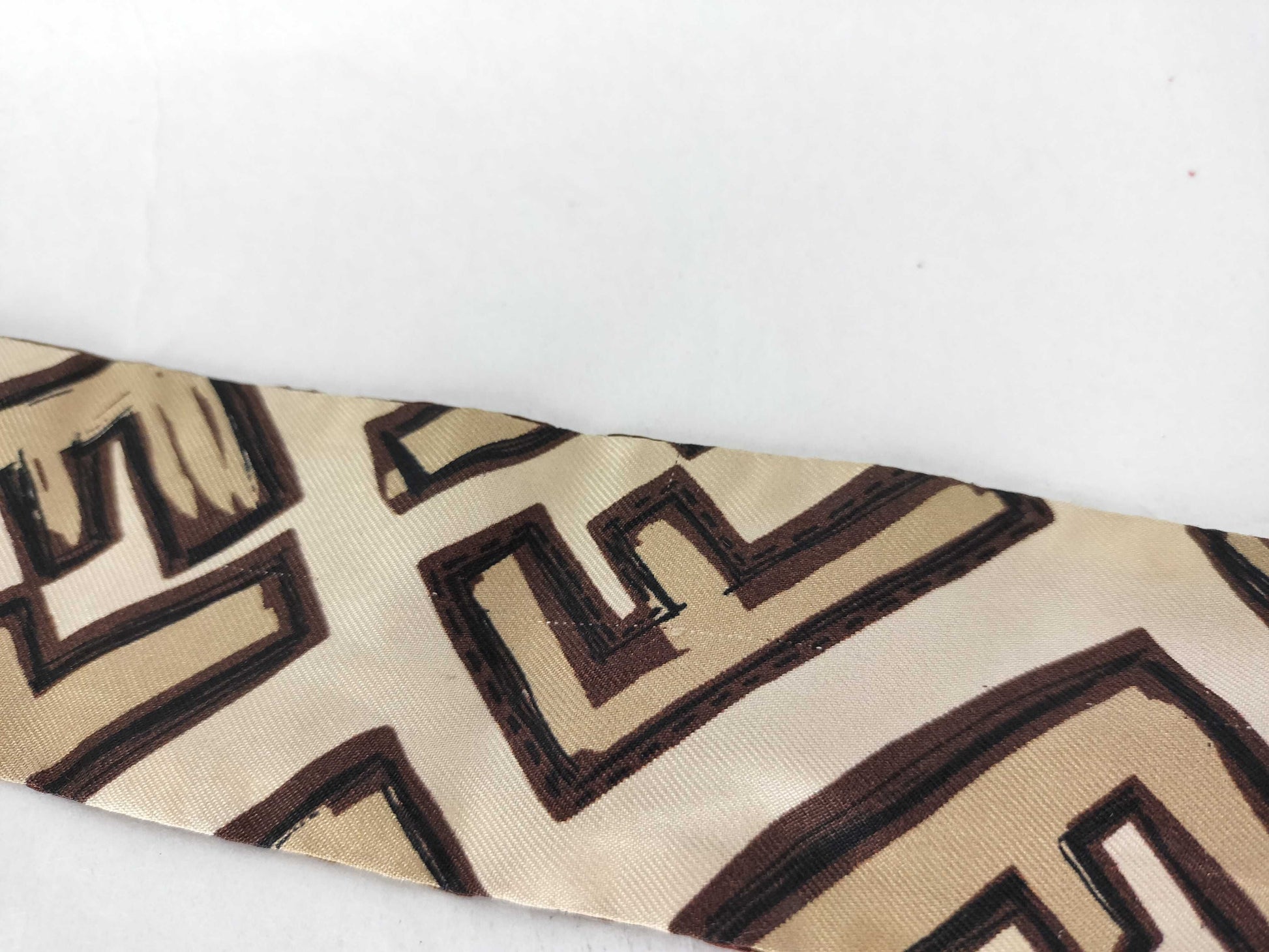 FENDI Twilly Scarf Scarf