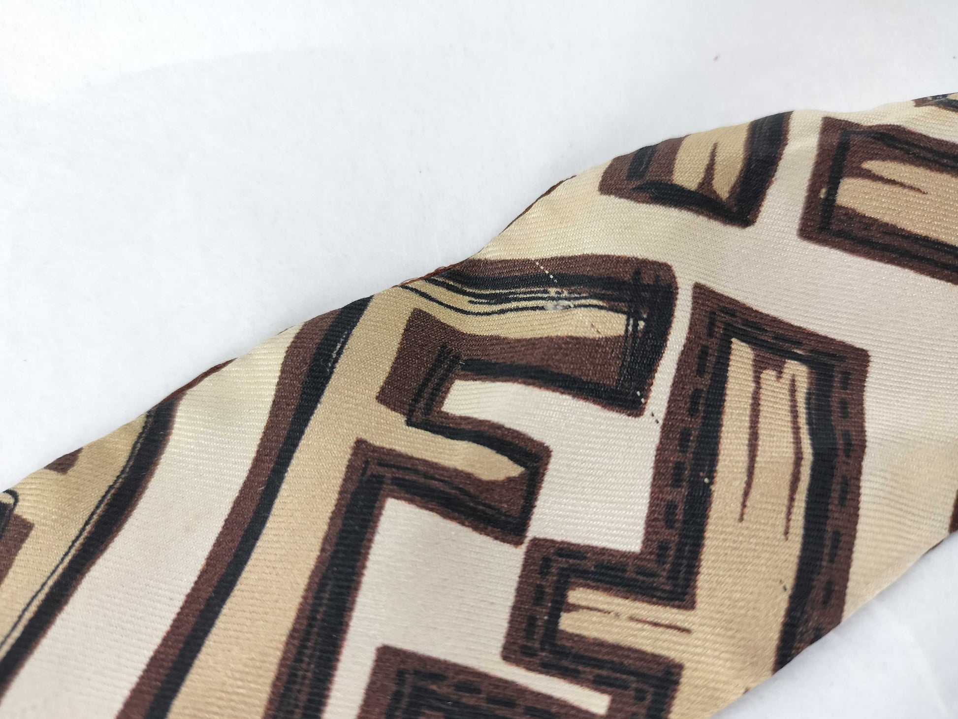 FENDI Twilly Scarf Scarf