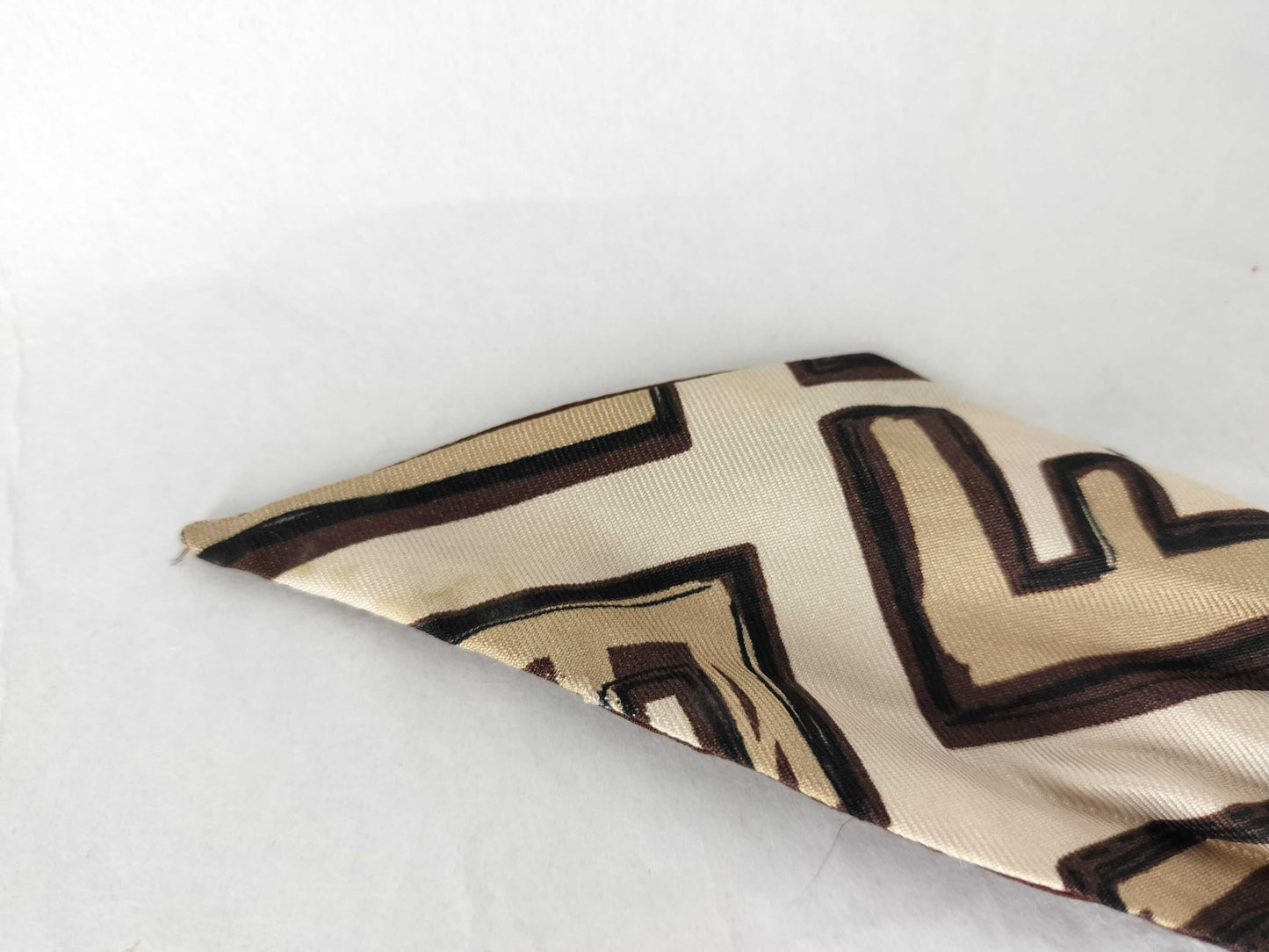 FENDI Twilly Scarf Scarf