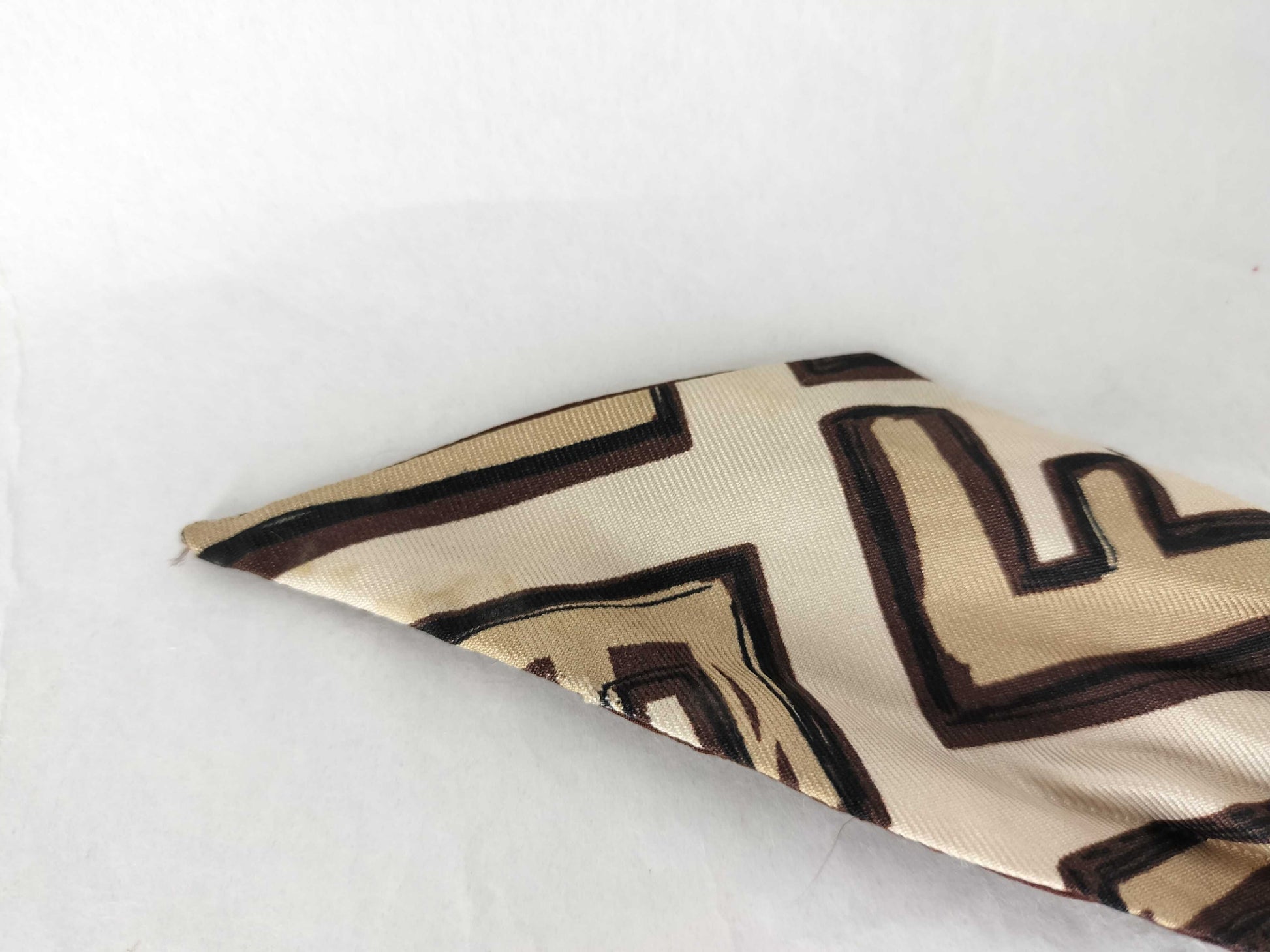 FENDI Twilly Scarf Scarf